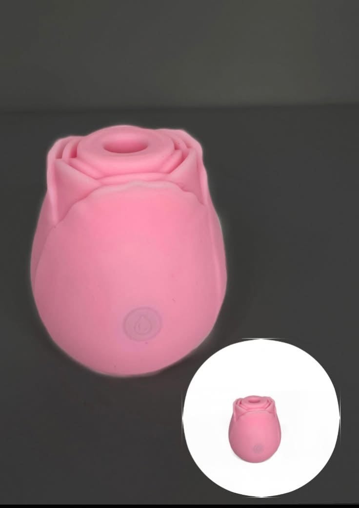 glow in the dark rose toy | G+K Collective